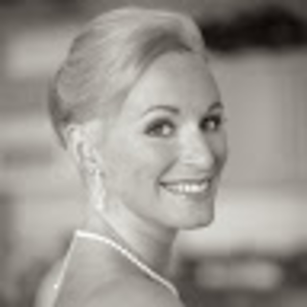 Meet your Posher, Kristine